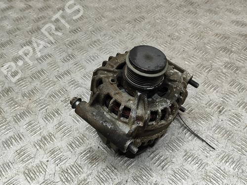 Used Alternator Alternator FORD TRANSIT CUSTOM V362 Bus (F3) 2.2 TDCi (125 hp) 36068425 36068425