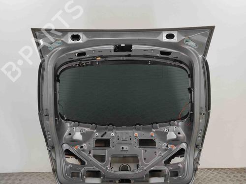 Tailgate MERCEDES-BENZ GLE Coupe (C292) AMG 63 S 4-matic (292.375) | BP29458529C6 
