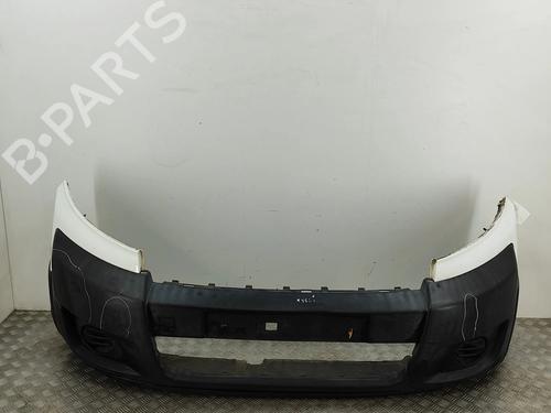Used Front bumper Front bumper CITROËN JUMPY II Van 1.6 HDi 90 16V (90 hp) 34217870 34217870