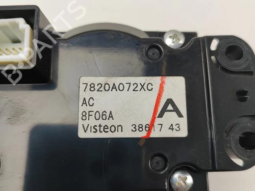Electronic module MITSUBISHI LANCER VIII (CY_A, CZ_A) EVO X (CZ4A) | BP27790657M83  - Image 7