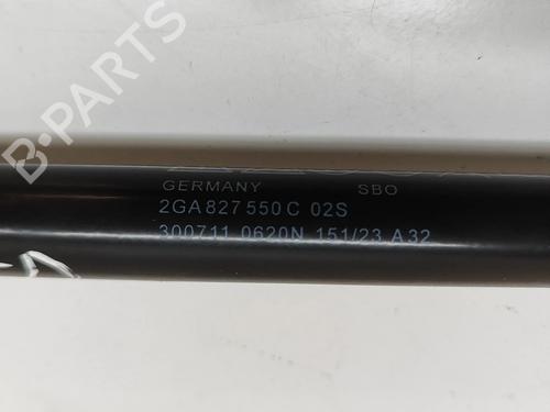 Tailgate lift support VW T-ROC (A11, D11) 1.5 TSI | BP27532545C138 