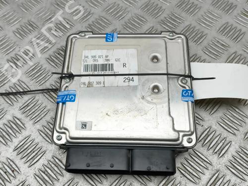 Engine control unit (ECU) AUDI A3 Sportback (8VA, 8VF) 1.6 TDI | BP40014660M57 - Image 3