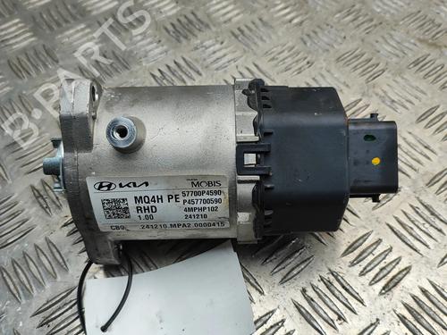 Used Electronic module Electronic module KIA SORENTO IV (MQ4, MQ4A) 1.6 T-GDi Plug-in Hybrid AWD (265 hp) 33384948 33384948