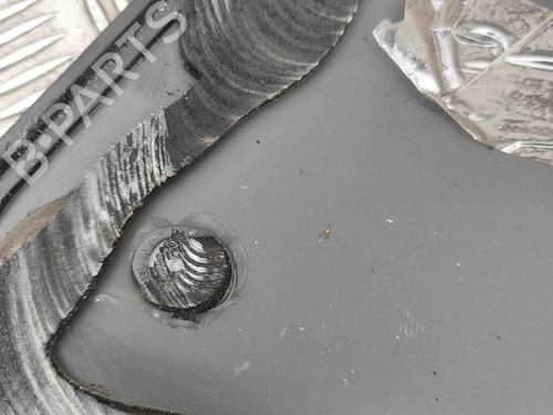 Rear left quarter glass CITROËN C5 AIRCROSS (A_) 1.6 Hybrid 225 (A45GFR) | BP29459561C93 