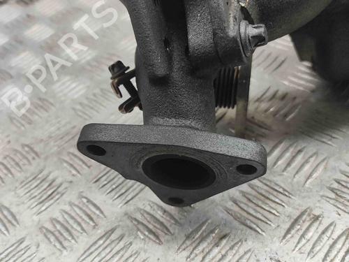Turbocharger/Supercharger BMW X5 (F15, F85) xDrive 30 d | BP29283141M71 