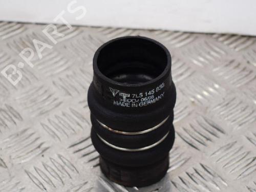 Used Pipe PORSCHE CAYENNE (9PA) Turbo 4.5 (450 hp) 14659967