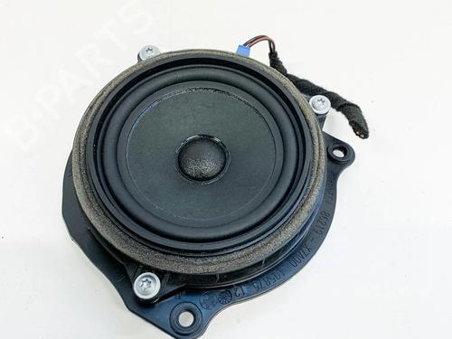 Used Speaker Speaker BMW X1 (F48) sDrive 18 d (150 hp) 6759760 6759760