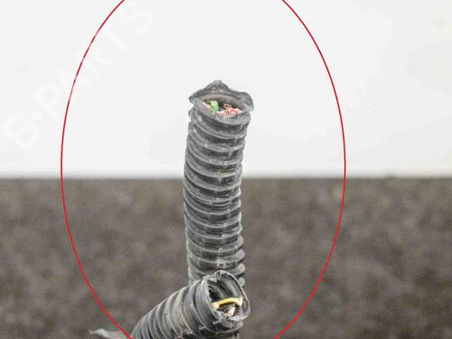 Fuse box FORD FOCUS III 1.0 EcoBoost | BP6753990E1 