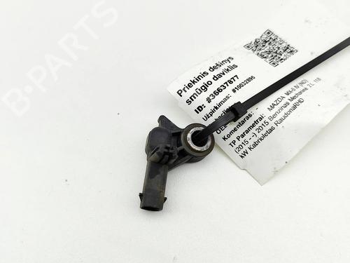 Used Electronic sensor Electronic sensor 37402686 37402686