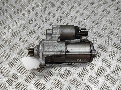 Used Starter AUDI A3 Sportback (8VA, 8VF) RS3 quattro (400 hp) 29404752