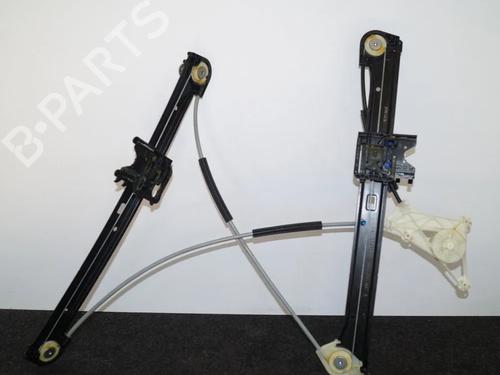 Used Front left window mechanism Front left window mechanism AUDI A3 (8V1, 8VK) 1.6 TDI (105 hp) 6732374 6732374