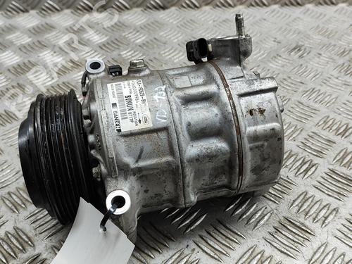 AC compressor LAND ROVER RANGE ROVER VELAR (L560) 2.0 P250 Si4 4x4 | BP17767177M34 