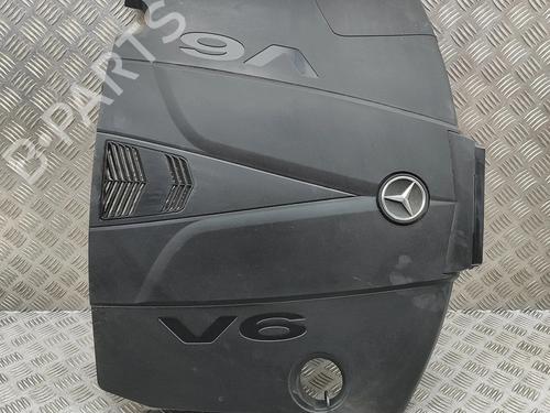 Upper protection MERCEDES-BENZ GL-CLASS (X166) GL 350 CDI / BlueTec 4-matic (166.823, 166.824) | BP33387959M93 - Image 2