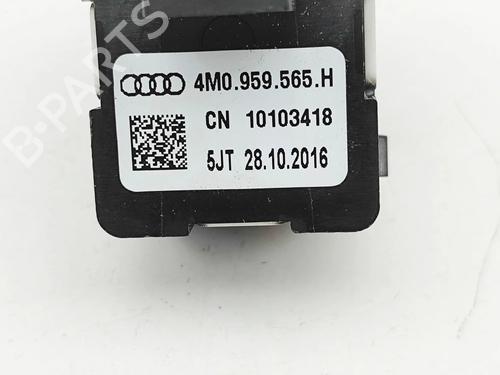 Mirror switch AUDI A5 Sportback (F5A, F5F) 2.0 TFSI quattro | BP34402460I25  - Image 5