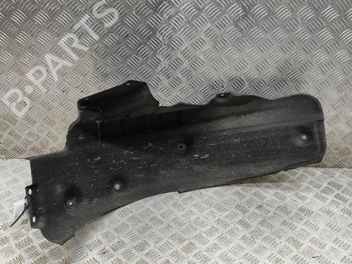 Wheel arch HYUNDAI IONIQ (AE) 1.6 GDI Hybrid | BP16258174C56 