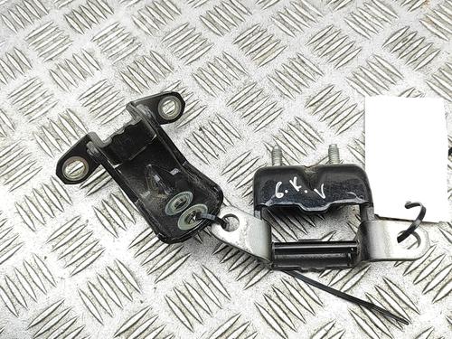 Used Hinge/Door check strap Hinge/Door check strap NISSAN LEAF (ZE1) Electric (150 hp) 33391146 33391146