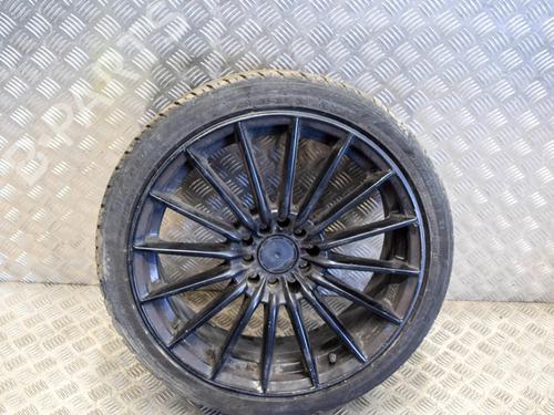 Used Rim VW POLO V (6R1, 6C1) 1.0 TSI (110 hp) 10527179