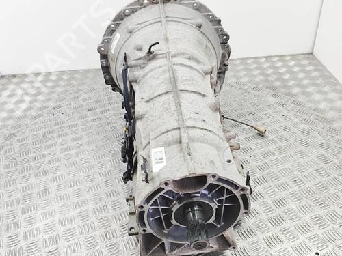 Gearbox BMW 5 (F10) 520 d | BP37029296M3 - Image 4
