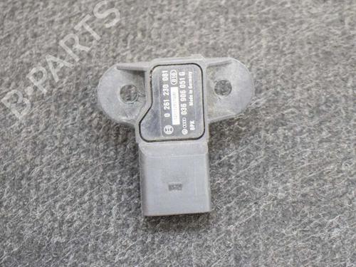 Elektronisk sensor AUDI Q7 (4LB) 3.0 TDI quattro (245 hp) 7735479