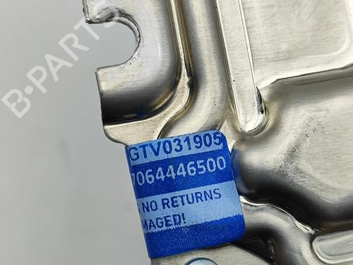 Electronic module MERCEDES-BENZ X-CLASS (470) X 250 d (470.230) | BP33372513M83 - Image 5