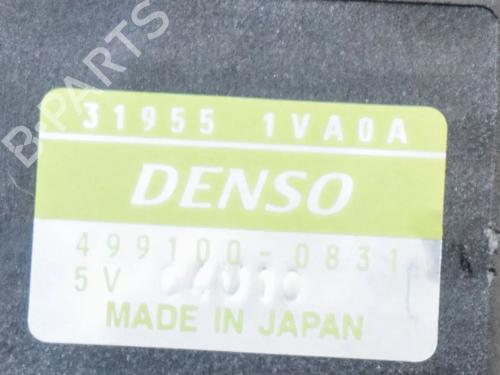 Electronic module NISSAN QASHQAI II (J11, J11_) 1.6 DIG-T | BP6752076M83