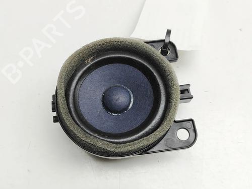 Used Speaker MAZDA 3 Hatchback (BP) 2.5 e-SKYACTIV-G (BP5H) (140 hp) 30937993