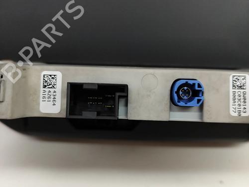 Display monitor VW ID.4 (E21) GTX | BP27772048C48 - Image 4