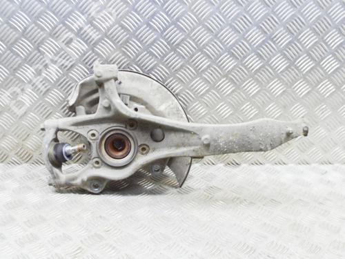 Left front steering knuckle VOLVO V90 II Estate (235) D3 AWD | BP14913817M25
