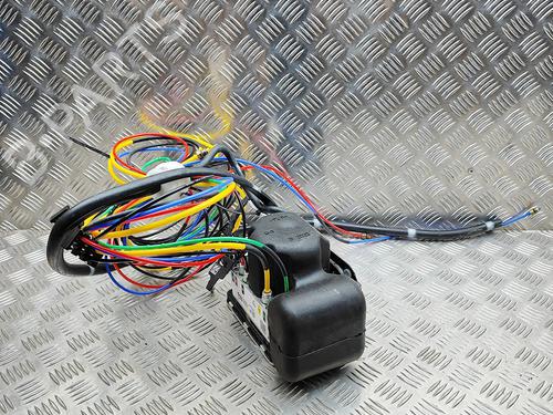 Compresseur de suspension Compresseur de suspension BMW X5 (G05, F95) xDrive 45 e Plug-in Hybrid (394 hp) 36358451 36358451