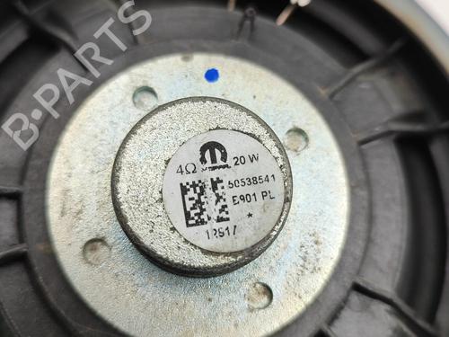Speaker ALFA ROMEO STELVIO (949_) 2.9 Q4 (949.AXG2A, 949.AXH2A, 949.AXS2A) | BP33373724E2 - Image 5