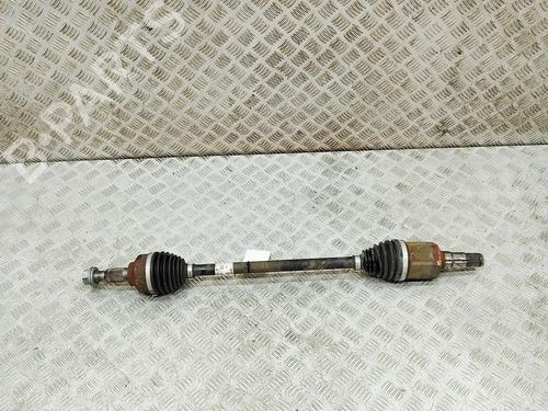 Used Left front driveshaft Left front driveshaft TESLA MODEL Y (5YJY) Long Range All-wheel Drive (514 hp) 32972889 32972889