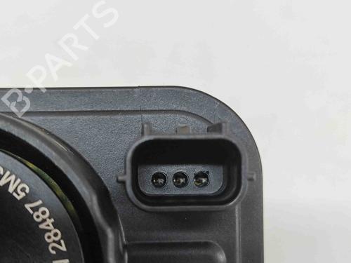 Electronic module NISSAN ARIYA (FE0) EV e-4ORCE | BP29336991M83 