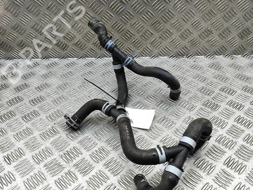 Pipe MAN TGE Van 2.0 TDI (01V, 03V, 36V, UYB, UYC, UYD) | BP31976946M125 