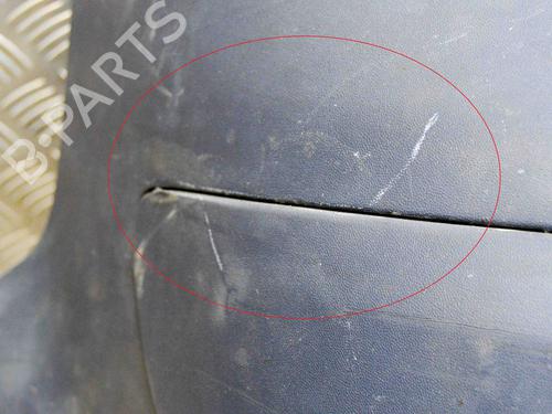 Front bumper VW TRANSPORTER T5 Van (7HA, 7HH, 7EA, 7EH) 2.5 TDI | BP29812439C7 