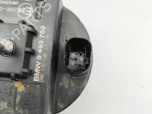 Electronic module BMW X5 (G05, F95) xDrive 30 d Mild-Hybrid | BP31592709M83 