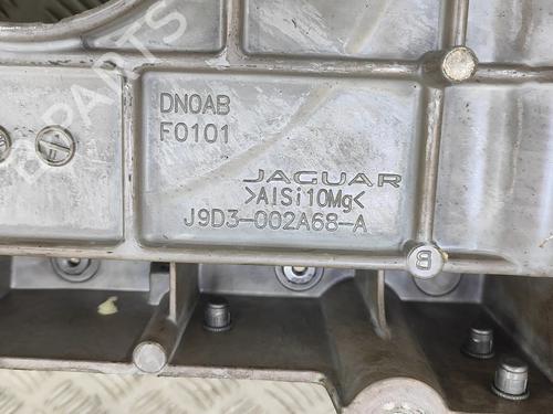 Andre JAGUAR I-PACE (X590) EV400 AWD | BP27777932O1