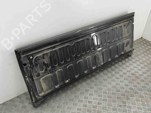 Tailgate TOYOTA HILUX VIII Pickup (_N1_) 2.8 TD 4WD (GUN126) | BP29569904C6 