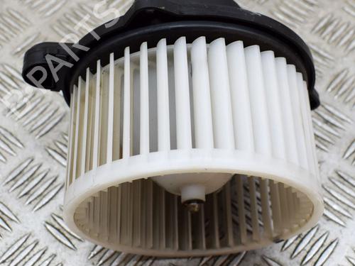 Heater blower motor FORD RANGER (ET) 2.5 TDCi 4x4 | BP10072303M62 