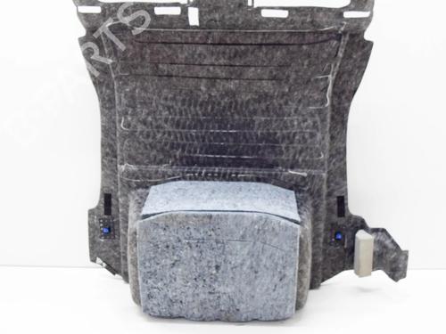 Luggage compartment floor TESLA MODEL 3 (5YJ3) EV AWD | BP27750987I33 - Image 2