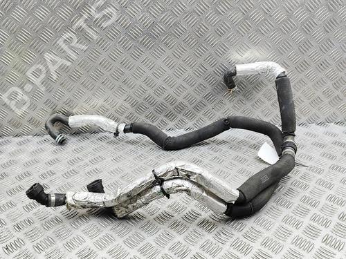 Used Pipe Pipe VOLVO C40 (539) Recharge AWD (408 hp) 33378643 33378643
