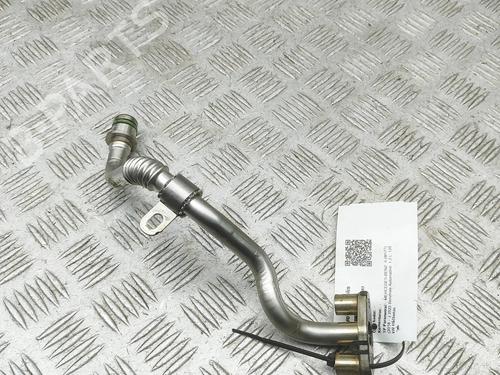 Used Pipe Pipe MERCEDES-BENZ A-CLASS (W177) A 200 (177.087) (163 hp) 35920071 35920071