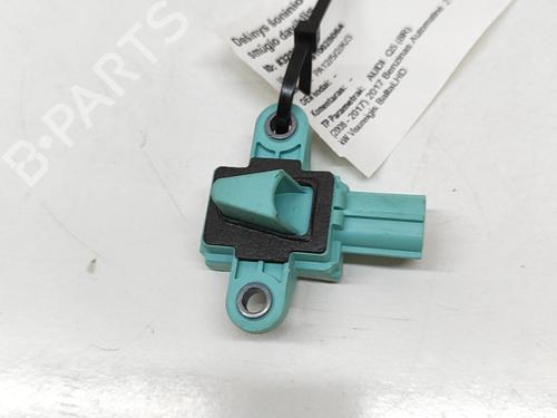 Sensor electrónico AUDI Q5 (8RB) 2.0 TFSI quattro (220 hp) 28955835