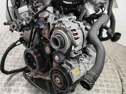 Motor AUDI A5 (F53, F5P) 35 TFSI Mild Hybrid | BP28434679M1