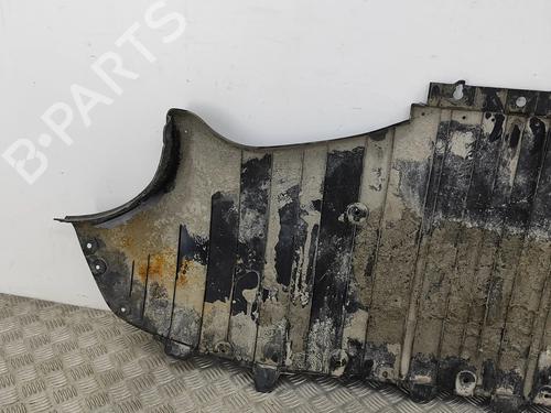 Underbody protection TESLA MODEL Y (5YJY) EV Performance All-wheel Drive | BP30836817M92