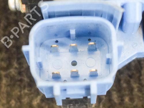 Front right window mechanism NISSAN JUKE (F15) 1.5 dCi | BP6752284C23 