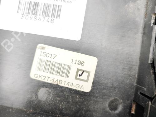 Fuse box FORD TRANSIT CUSTOM V362 Bus (F3) 2.0 EcoBlue | BP36358683E1 - Image 6