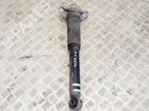 Left rear shock absorber TOYOTA PRIUS (_W5_) 1.8 Hybrid (ZVW50, ZVW50_, ZVW51_, ZVW50R, ZVW51) | BP27757474M18 