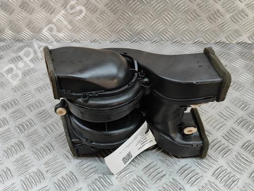 Heater blower motor BMW 7 (F01, F02, F03, F04) 730 d | BP25218161M62