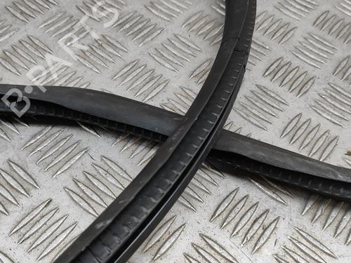 Rubber door seal MERCEDES-BENZ CLA Coupe (C117) CLA 220 CDI / d (117.303) | BP25922205C142 