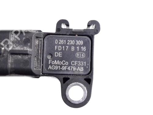 Electronic sensor FORD FOCUS III 1.0 EcoBoost | BP30227014M84 